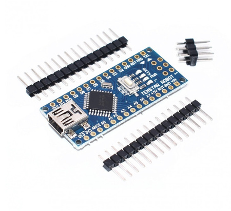 Arduino | Basic Boards | Arduino, DIY - Gleanntronics.ie