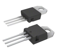 LM7815CV Positive 15V 1.5A Voltage Stabilizer TO-220