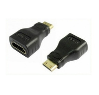 HDMI Female to Mini HDMI Male Adapter