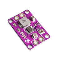 Small DC-DC 4A 4.75V-23V Step-Down Voltage Converter Module - MCU-2307 MP2307