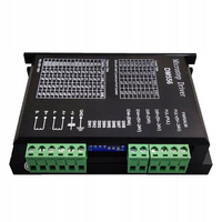 DM556 - 5.6A 50V Stepper Motor Driver