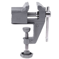 40mm Mini Bench Vise