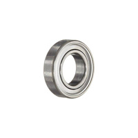 6805Z 25x37x7 Deep Groove Ball Bearing