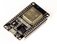 ESP-WROOM-32 WiFi + Bluetooth ESP32 NodeMCU Module with CH9102 Micro-USB - Arduino