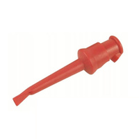 3A Testing Gripper MIDI CH135-R, Red