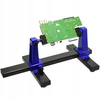 ZD-11E PCB Stand Holder