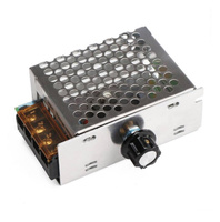 4kW 4000W 230V AC Voltage Regulator