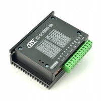HY-DIV268N-5A Two-Phase Hybrid Stepper Motor Driver
