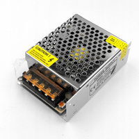 5V 30W Switching Power Supply