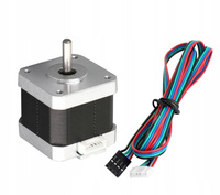 NEMA17 17HS4401-1704A 42 Stepper Motor