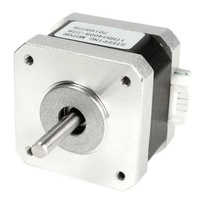 NEMA17 Stepper Motor KS42STH34-1504A, 1.5A, 34mm