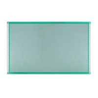18x30 cm Universal Double-sided PCB Prototype Board