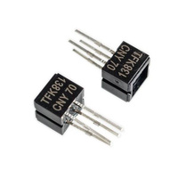 CNY70 Optical Reflection Distance Sensor - DIP-4