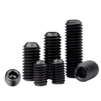 M3x4 Grub Screw - 10 pcs