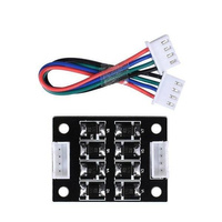 Smoother V1.0 - Print Enhancer Module - 3D Printer