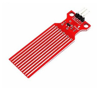 Liquid, Fluid, Water Level Sensor, Analogue - Arduino