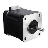 NEMA17 42 Stepper Motor 48mm 1.8 Deg - 17HS8401