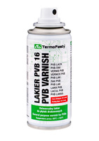 PCB Varnish PVB 16 100ml Aerosol