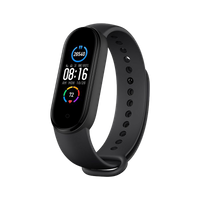 Smartwatch Xiaomi Mi Band 5