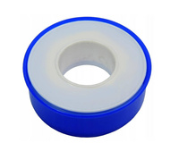 19/0.1mm PTFE Thread Sealing Tape - Thick - 9g/10m