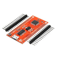 WeMos XI 8F328P-U - Arduino NANO V3.0 16MHz USB Compatible
