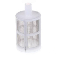 Mesh Filter for Suction Hose 5-7mm - Protection for Aquarium