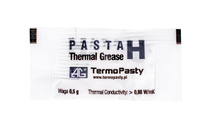 0.88 W/mK Heat Conductive H Silicone Paste 0.5g Sachet