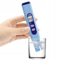 Digital Water Quality Tester - Purity TDS Meter