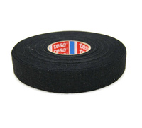 19mm Fleece Fabric Cable Bundling Tape TESA 25m Roll