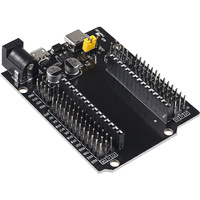 ESP32 DEVKIT V1 Power Expansion Board - for 30 Pin Boards