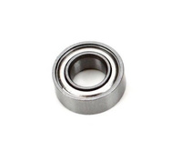 MR74 4x7x2.5 Deep Groove Ball Bearing