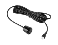 Car Parking Sensor - Black