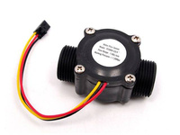 1-60l /min Water Flow Sensor - 3/4" - Flow Meter - FS300A
