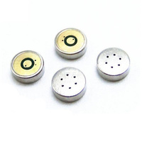4x1.5mm SMD Miniature Condenser Microphone - 4013 4015