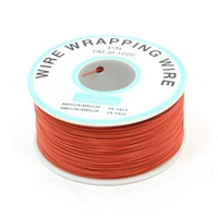 KYNAR Wrapping Wire 30AWG 0.24mm
