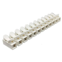 Electric Quick Connector CH12 - Clamp Connector for 0.5-2.5mm2 Cables