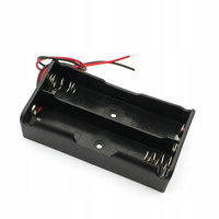 2S 2x 18650 Li-Ion 7.4V Battery Holder