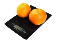 5kg / 1g Digital Slim Kitchen Scale