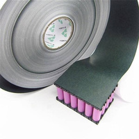Insulating Pad for Batteries - width 10cm
