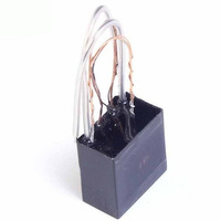 15kV High Voltage Generator for Cigarette Lighter - Electric Arc