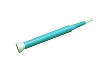 Ceramic Flat Screwdriver for Safe Current Adjustment - CD-20T