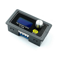 XY-KPWM - 3.3-30V Digital Controller - PWM Frequency Meter - UART Square Wave Signal Generator 