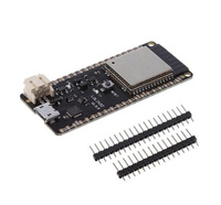 ESP-WROOM-32 Module with 4MB Flash WiFi Bluetooth LoLin32 WeMos Arduino