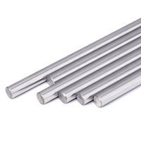 8mm Linear Guide Rail Optical Axis - 3D Printer - CNC