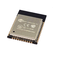 Basic ESP-WROOM-32 Module With WiFi And Bluetooth - ESP32 NodeMCU - Arduino