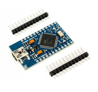 Arduino PRO MICRO ATmega32U4 AVR Leonardo 16MHz Compatible Module