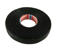 15mm Fleece Fabric Cable Bundling Tape TESA 25m Roll