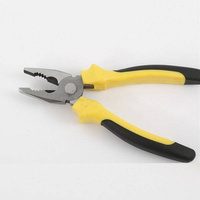 160mm Universal Combination Pliers