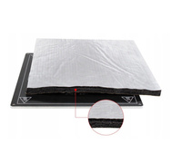 Heat Bed Insulating Pad 235x235 mm