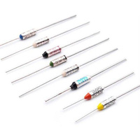 100°C 10A Thermal Fuse TF - Temperature Fuse